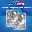 Pokemon TCG: White Flare - Elite Trainer Box
