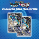 Pokémon TCG Black Bolt Elite Trainer Box