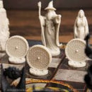 Lord Of The Rings Chess Set