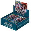 One Piece TCG Booster BOX OP-03 - Pillars Of Strength