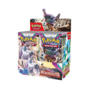 Pokemon TCG Scarlet & Violet - Paldea Evolved Booster Box