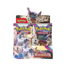Pokemon TCG Scarlet & Violet - Paldea Evolved Booster Box