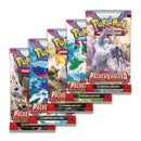 Pokemon TCG Scarlet & Violet - Paldea Evolved Booster Box