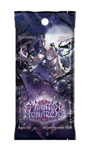 Grand Archive: Phantom Monarchs  - Booster Pack | Available Now!
