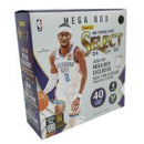 Panini 2025 Selected Basketball Mega Box