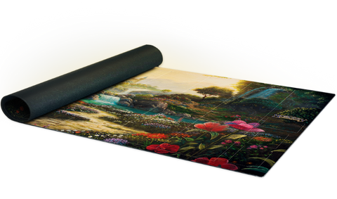 Sorcery – Valley of Delight Play Mat