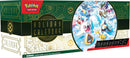 Pokemon TCG - Holiday Calendar