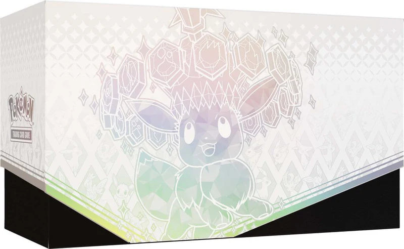 *Pre-Order* Pokemon TCG -  Prismatic Evolutions Elite Trainer Box