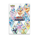 Pokemon TCG - Prismatic Evolutions  Poster Collection