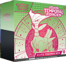 Pokemon TCG - Temporal Forces Elite Trainer Box