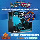 Pokémon TCG Black Bolt Elite Trainer Box