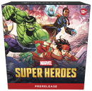 **PRE-ORDER** MTG Prerelease Kit - Marvel Super Heroes