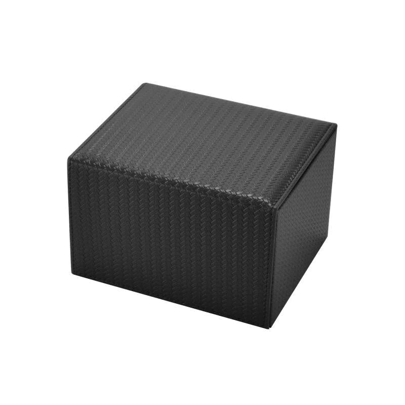 DEX Protection: Proline Large Deck Box (Black)