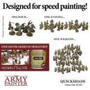 Army Painter Quickshade Dips