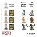 Army Painter Quickshade Dips