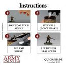 Army Painter Quickshade Dips