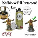 Army Painter Quickshade Dips