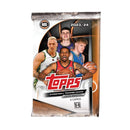 Topps NBL Basket Ball cards