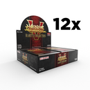 **PRE-ORDER** YGO Booster Case - Rarity Collection V (1st Edition)