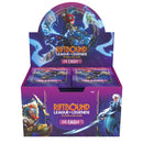 Pre-Order - Riftbound: Unleashed - Booster Box | Available from May 8th