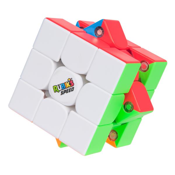 Rubik's Speed Refresh