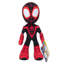 Spidey and His Amazing Friends 20cm Plush - spin