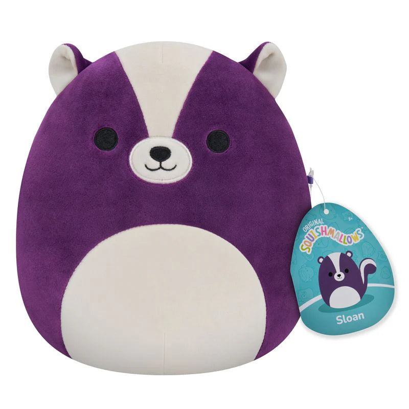 Squishmallows 7.5 Inch Assorted