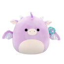 Squishmallows 16-Inch - Dina