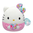 Squishmallows Hello Kitty Star Shine 8 inch - Hello Kitty