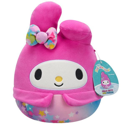 Squishmallows Hello Kitty Star Shine 8 inch -My Melody