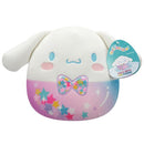 Squishmallows Hello Kitty Star Shine 8 inch - Cinnamoroll