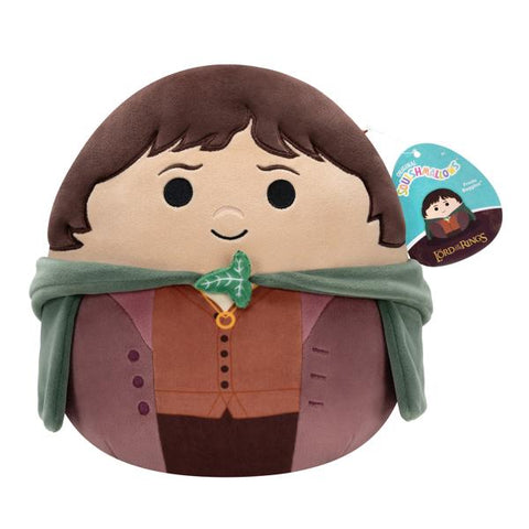 Squishmallows Lord of the Rings 8 Inch - Frodo