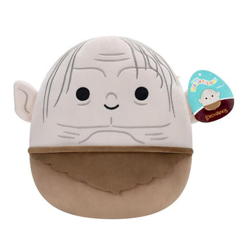 Squishmallows Lord of the Rings 8 Inch - Gollum