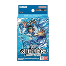 One Piece Card Game: Starter Deck – Kuzan [ST-33]
