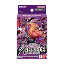 One Piece Card Game: Starter Deck – Katakuri [ST-34] | Available Now