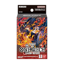 One Piece Card Game: Starter Deck – Sabo [ST-35] | Available Now