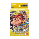 One Piece Card Game: Starter Deck – Kid [ST-36]