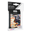 Gamegenic Star Wars Unlimited Art Sleeves