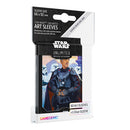 Gamegenic Star Wars Unlimited Art Sleeves