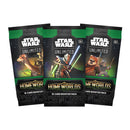 Star Wars Unlimited Booster Pack - Homeworlds | Available Now