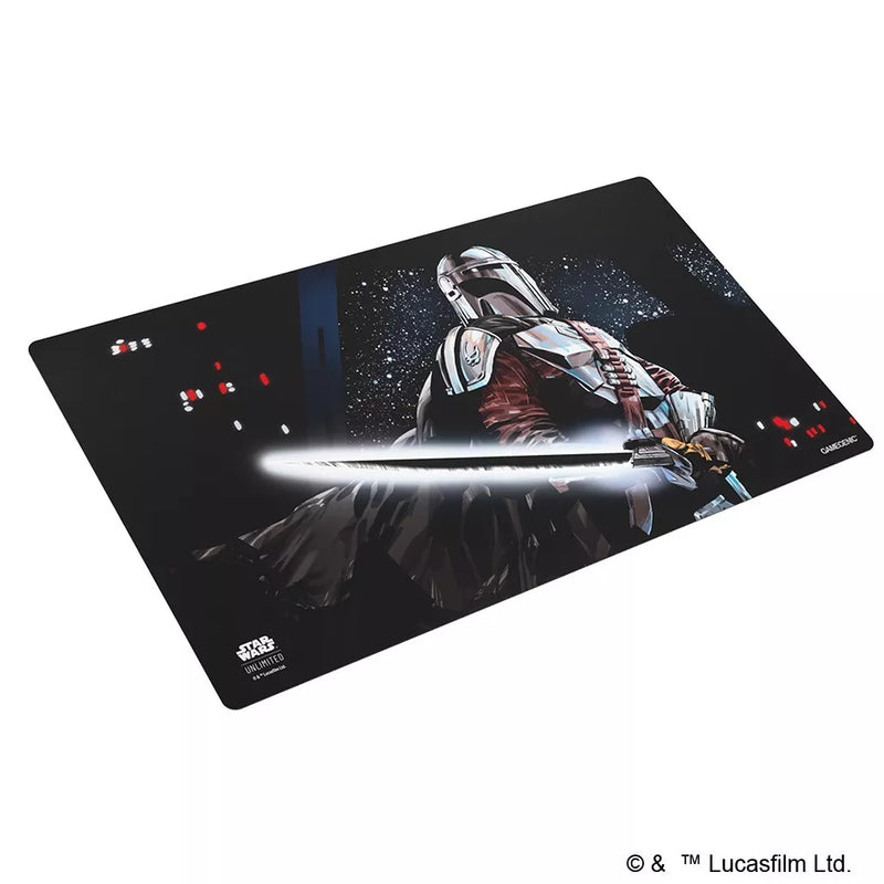 Gamegenic Star Wars Unlimited Prime Game Mat