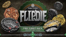Pieces of Fate - FlipDie Dice coin