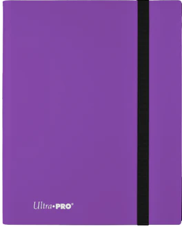 Ultra Pro Binder Portfolio