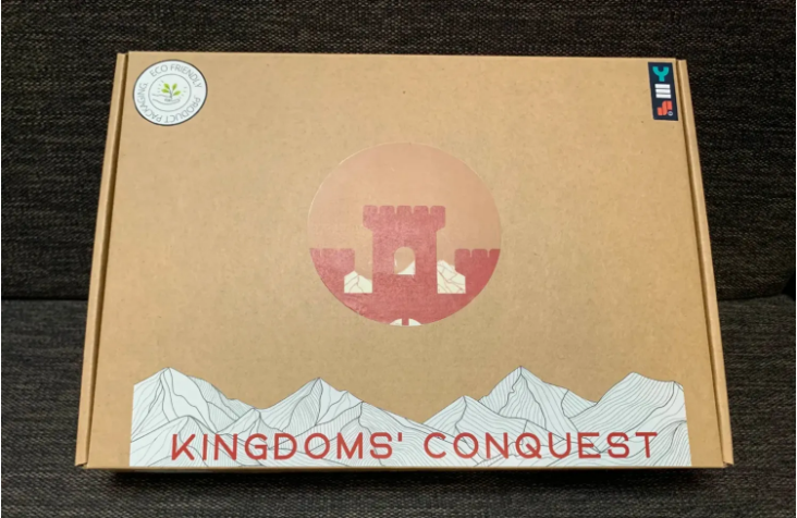 Kingdoms Conquest