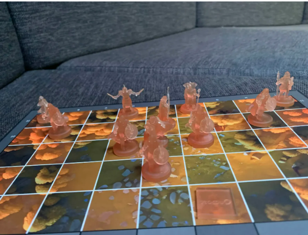 Kingdoms Conquest