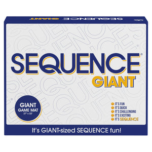 Sequence Giant