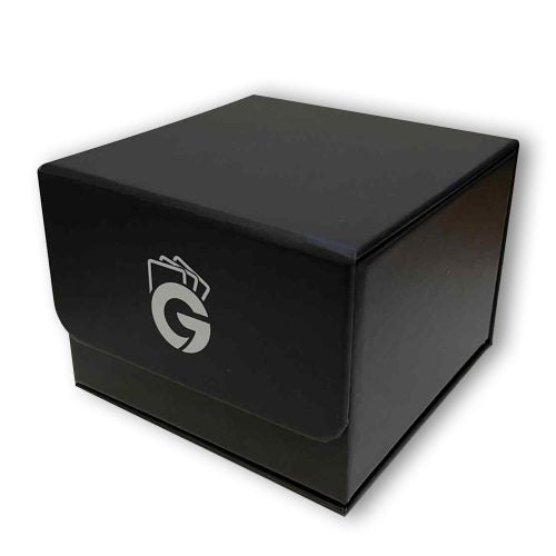 Dex Protection/Geek Culture – Side Loading Deck Box 100ct