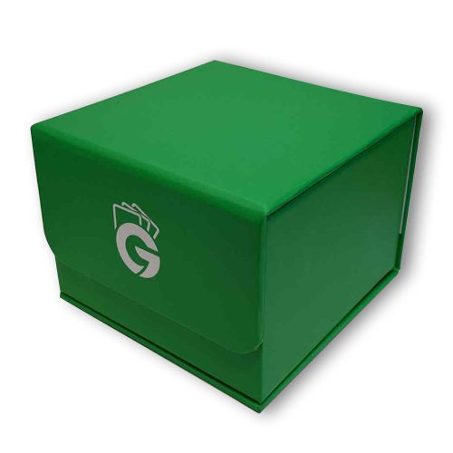 Dex Protection/Geek Culture – Side Loading Deck Box 100ct