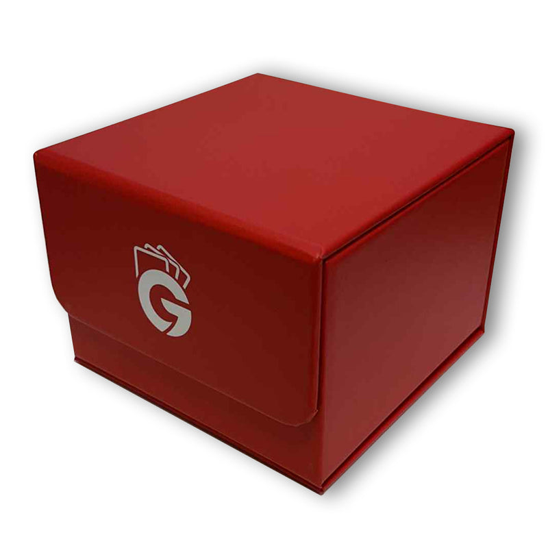 Dex Protection/Geek Culture – Side Loading Deck Box 100ct