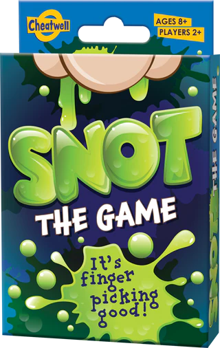 Snot - The Game